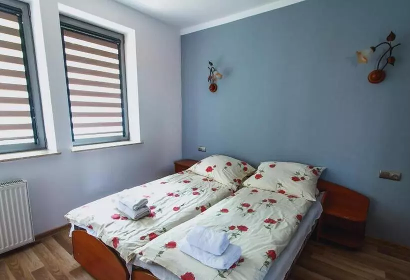 Motelli Noclegi Na Granicy