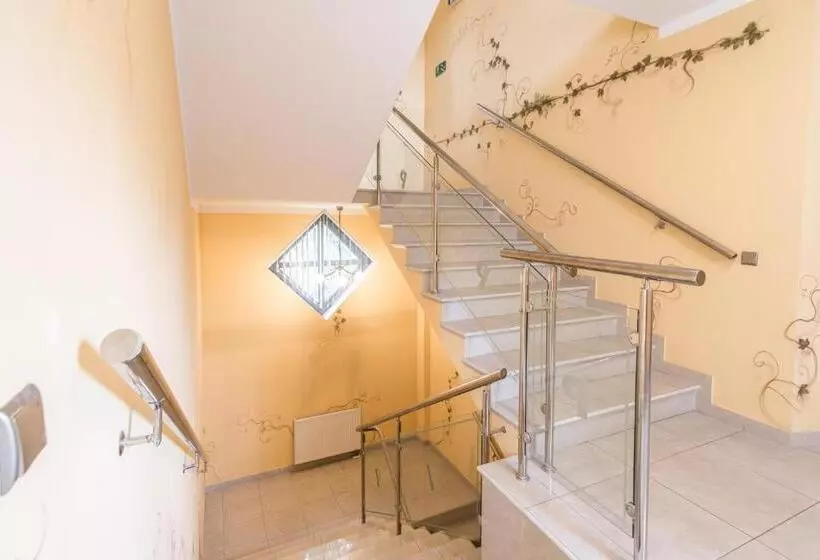 Motelli Noclegi Na Granicy