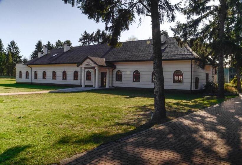 汽车旅馆  Revita