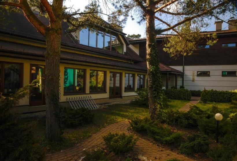 汽车旅馆  Revita