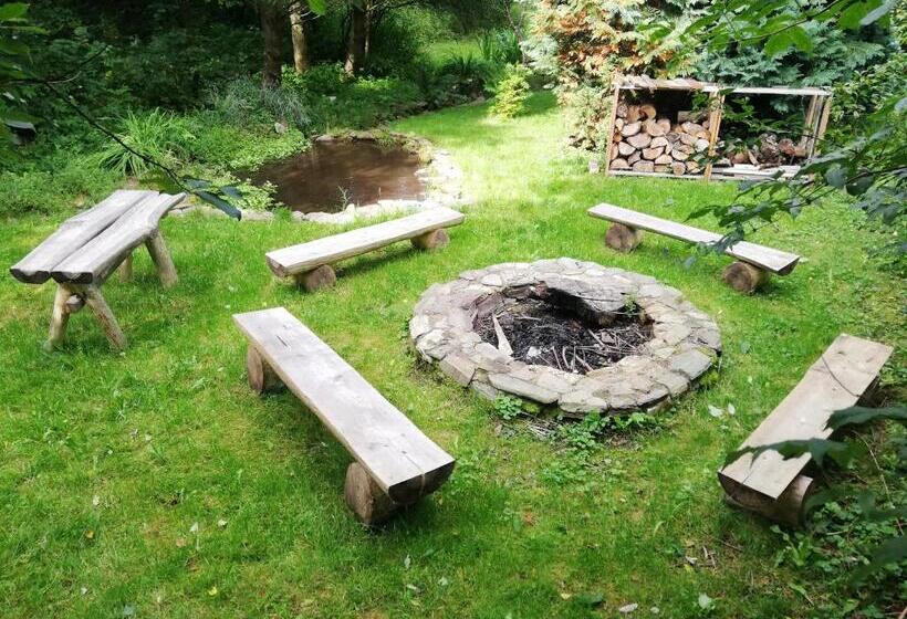 Пансион Dom Gościnny Tatra Nova