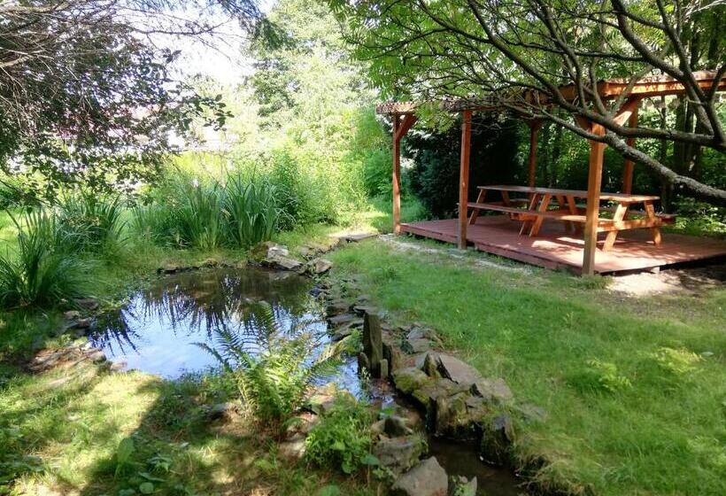 Пансион Dom Gościnny Tatra Nova