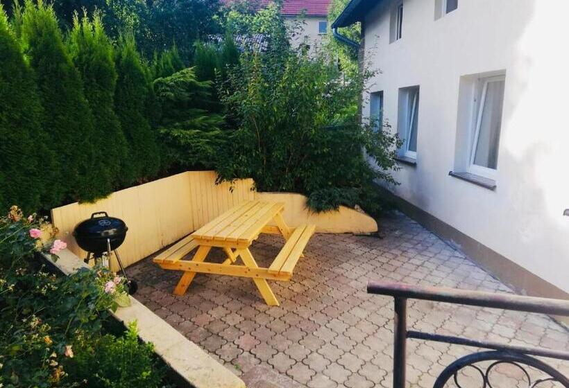 Пансион Dom Gościnny Tatra Nova