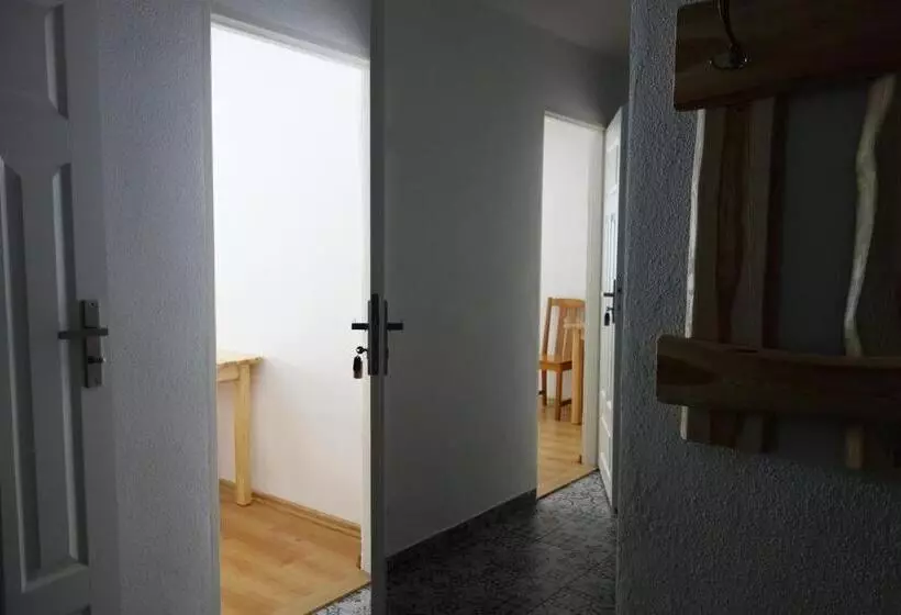 ペンション Dom Gościnny Tatra Nova