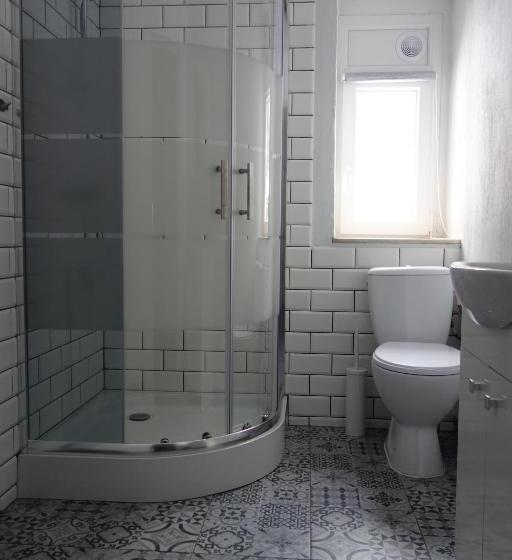 Пансион Dom Gościnny Tatra Nova