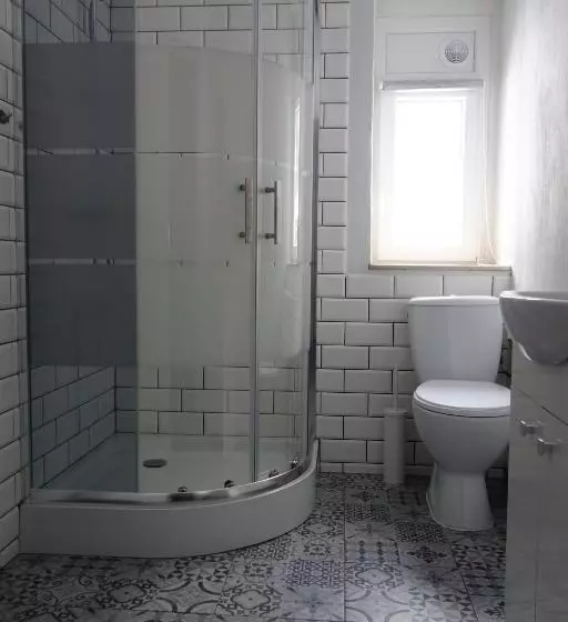 ペンション Dom Gościnny Tatra Nova