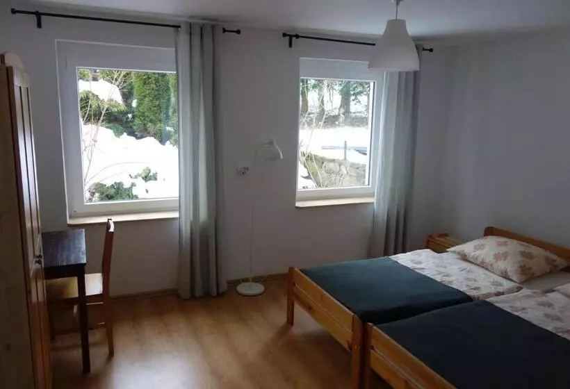 ペンション Dom Gościnny Tatra Nova