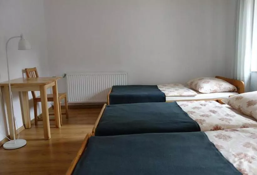 ペンション Dom Gościnny Tatra Nova