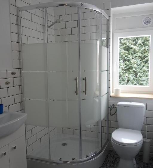 Пансион Dom Gościnny Tatra Nova