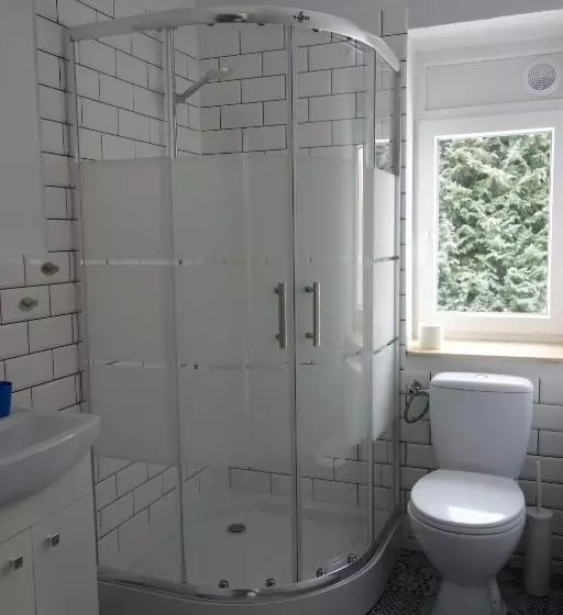 ペンション Dom Gościnny Tatra Nova