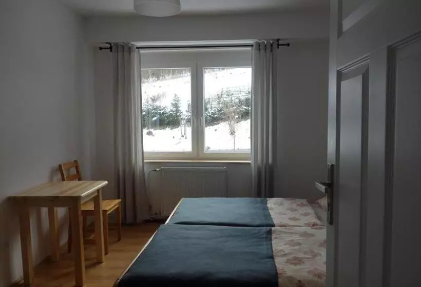 ペンション Dom Gościnny Tatra Nova