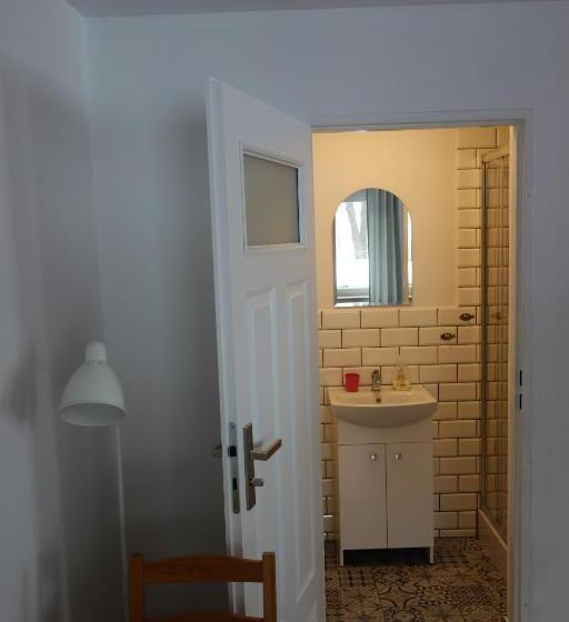 Пансион Dom Gościnny Tatra Nova