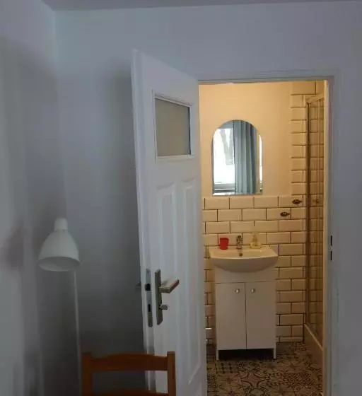 ペンション Dom Gościnny Tatra Nova