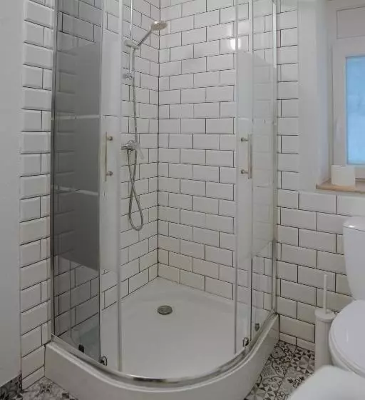 ペンション Dom Gościnny Tatra Nova