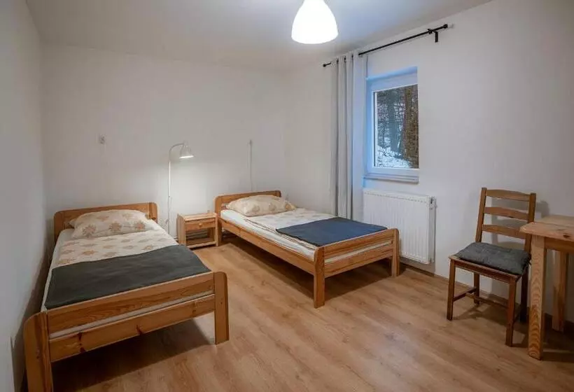 ペンション Dom Gościnny Tatra Nova