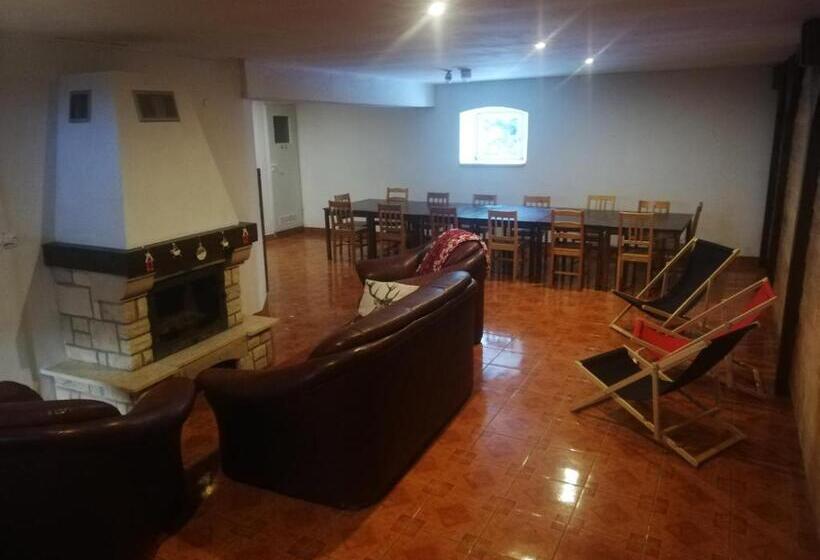 Пансион Dom Gościnny Tatra Nova