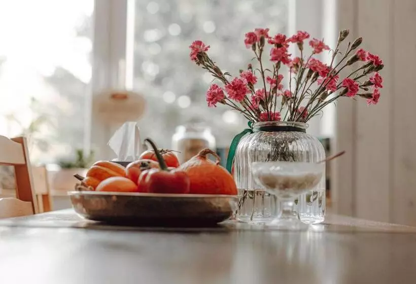 ペンション Dom Gościnny Tatra Nova