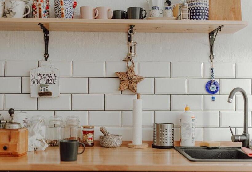 Пансион Dom Gościnny Tatra Nova