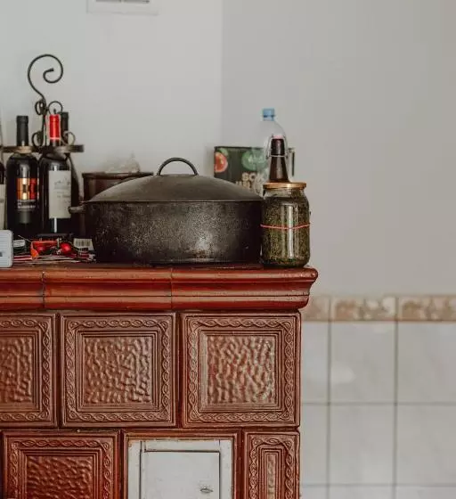 ペンション Dom Gościnny Tatra Nova