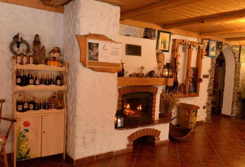 פנסיון Gościniec Pod Małym Królem