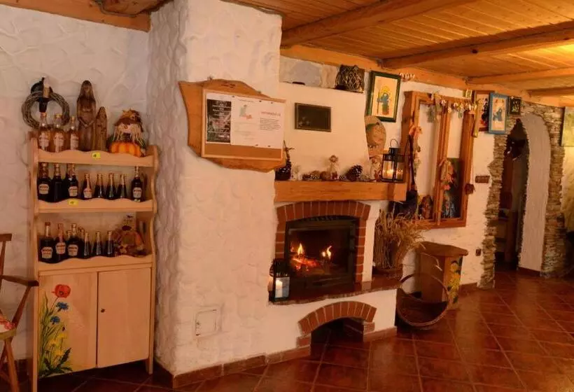 ペンション Gościniec Pod Małym Królem