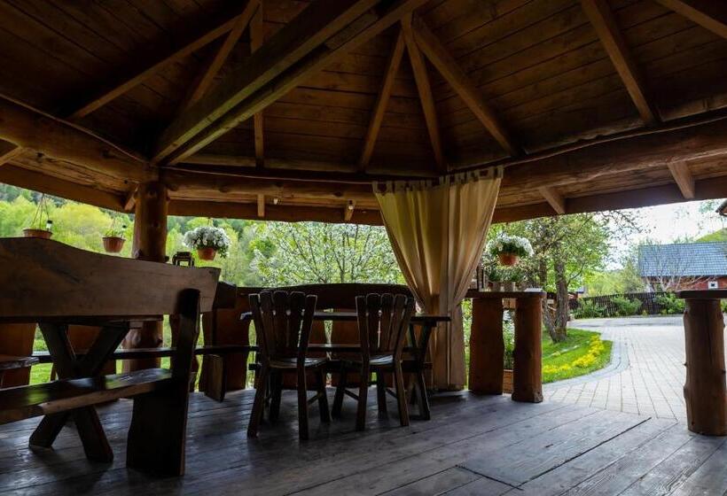 פנסיון Gościniec Pod Małym Królem