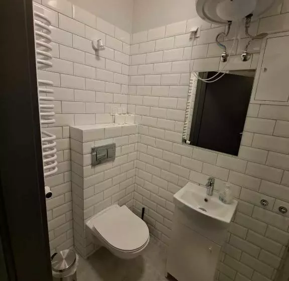 Majatalo Mia Mia House