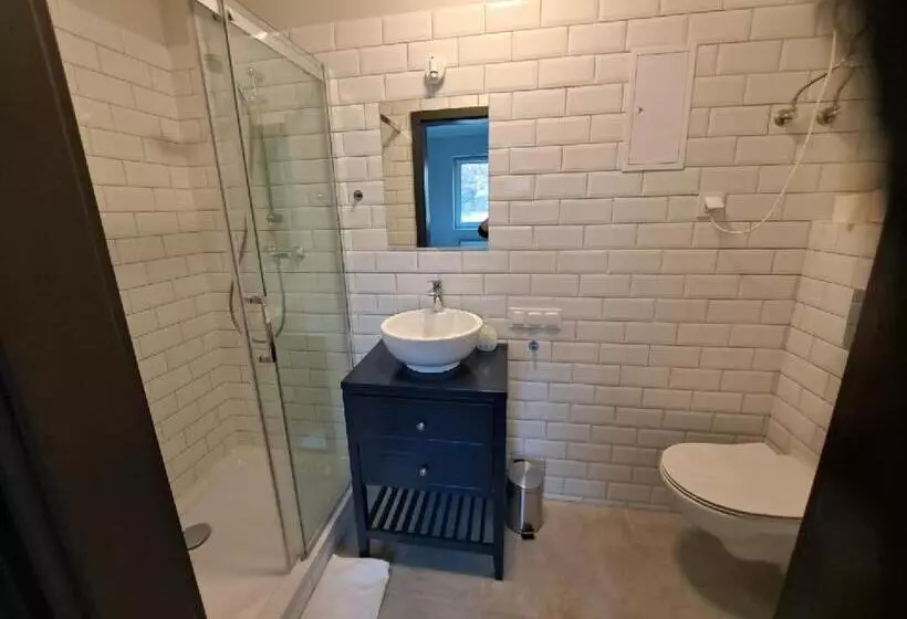 Majatalo Mia Mia House