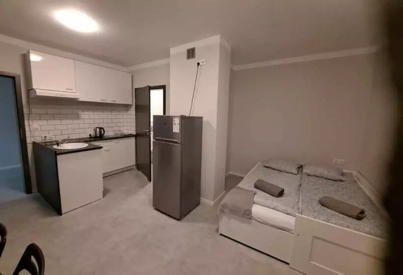 Majatalo Mia Mia House