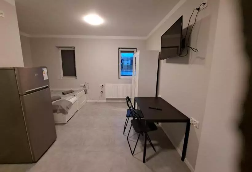 Majatalo Mia Mia House