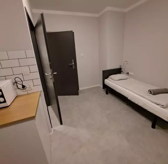 Majatalo Mia Mia House