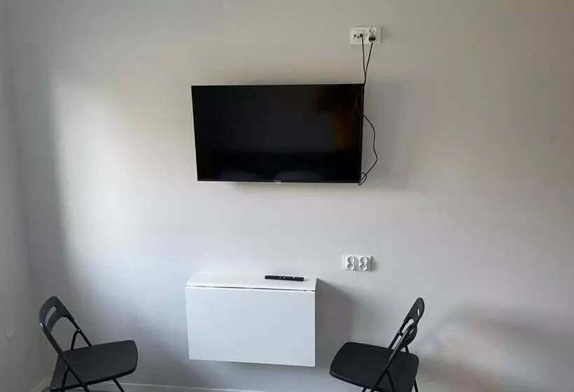 Majatalo Mia Mia House