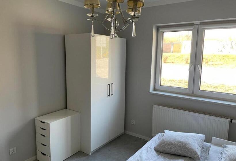 پانسیون Mia Mia House