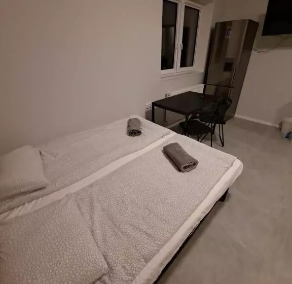 Majatalo Mia Mia House