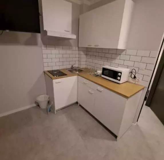 Majatalo Mia Mia House