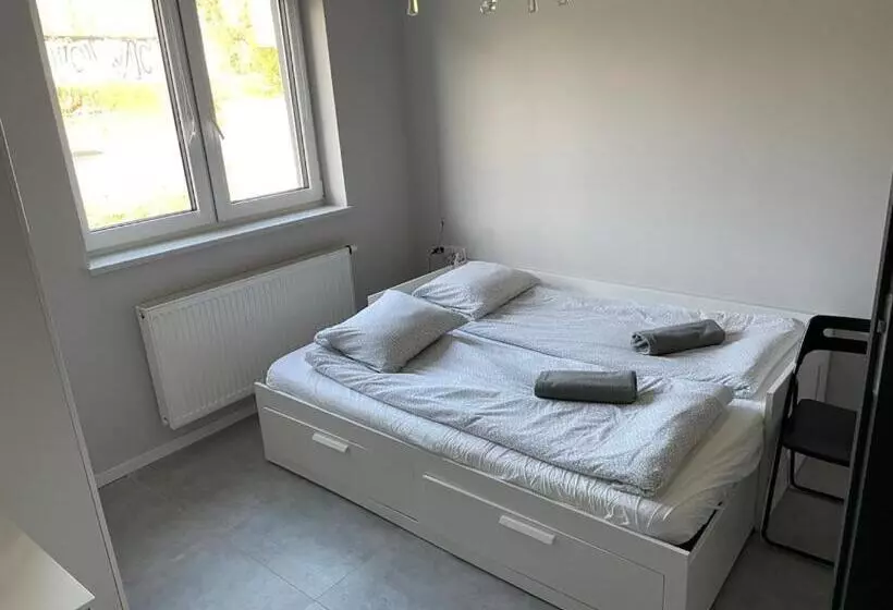 Majatalo Mia Mia House