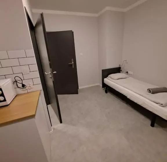 Majatalo Mia Mia House