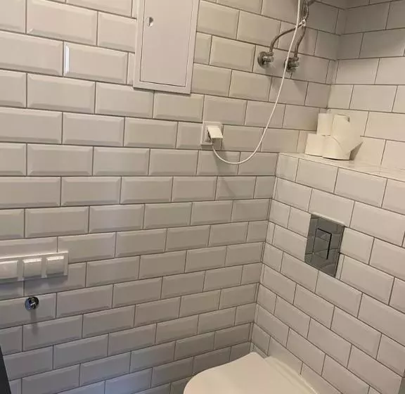 Majatalo Mia Mia House