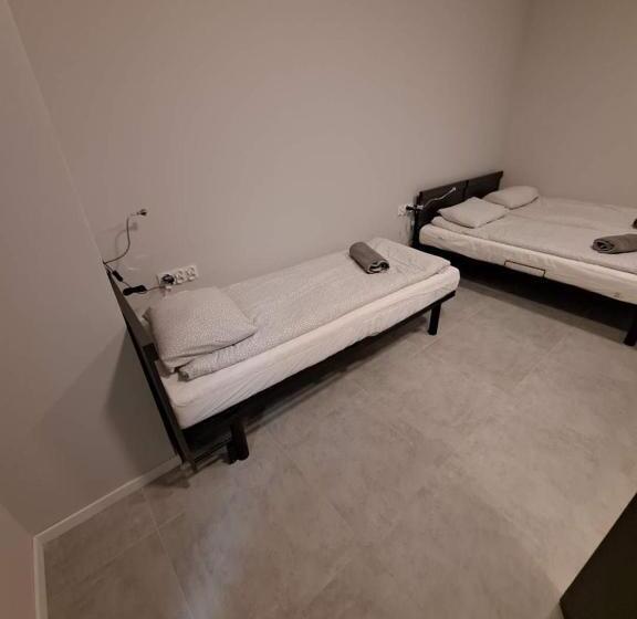 پانسیون Mia Mia House