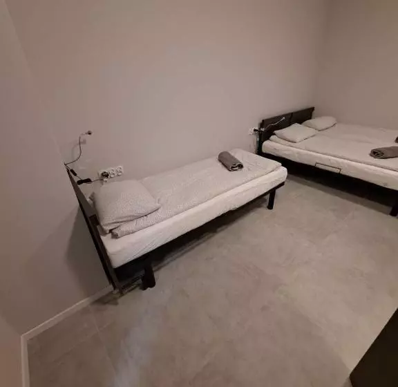 Majatalo Mia Mia House