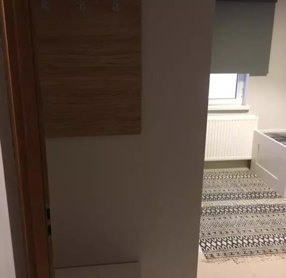 Majatalo Mia Mia House