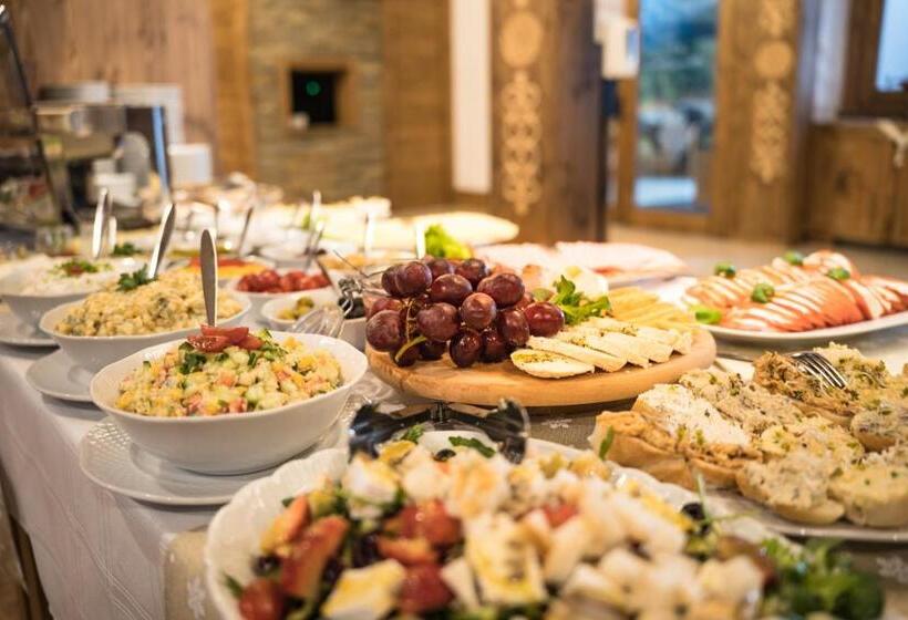 پانسیون Miodowy Dworek