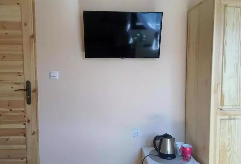 ペンション Miło.tu Pokoje Gościnne