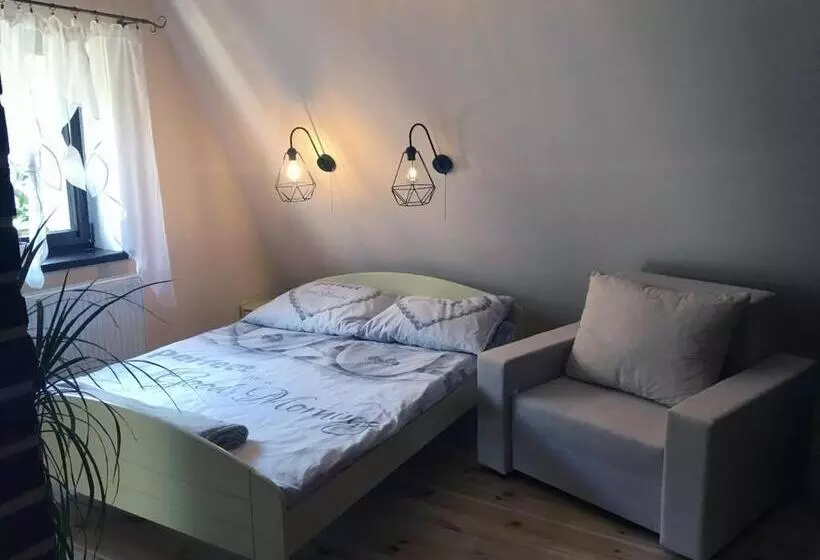 ペンション Miło.tu Pokoje Gościnne