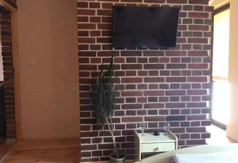 ペンション Miło.tu Pokoje Gościnne