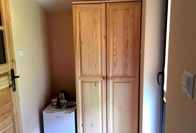 ペンション Miło.tu Pokoje Gościnne