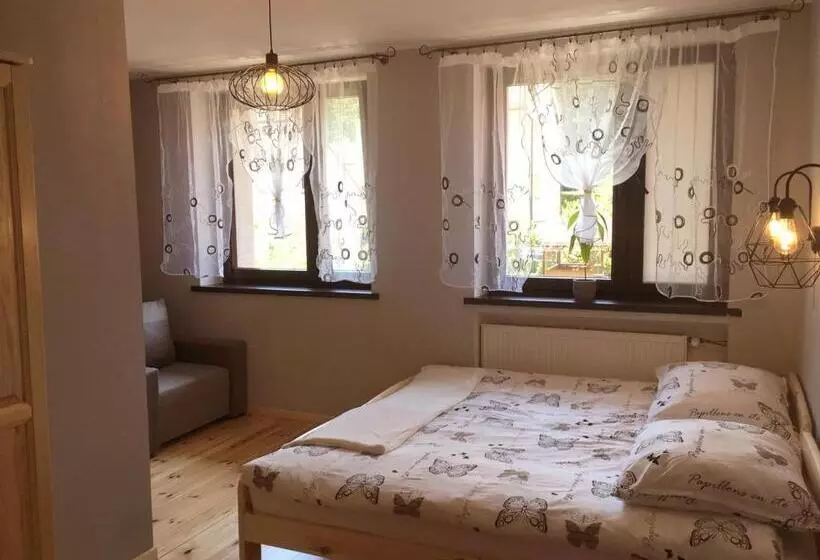 ペンション Miło.tu Pokoje Gościnne