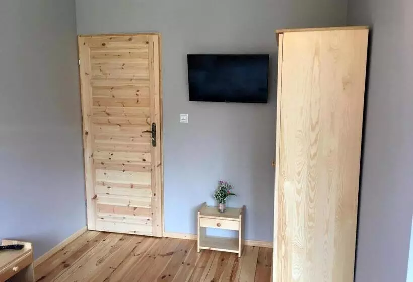 ペンション Miło.tu Pokoje Gościnne