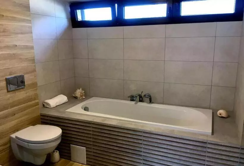 ペンション Miło.tu Pokoje Gościnne