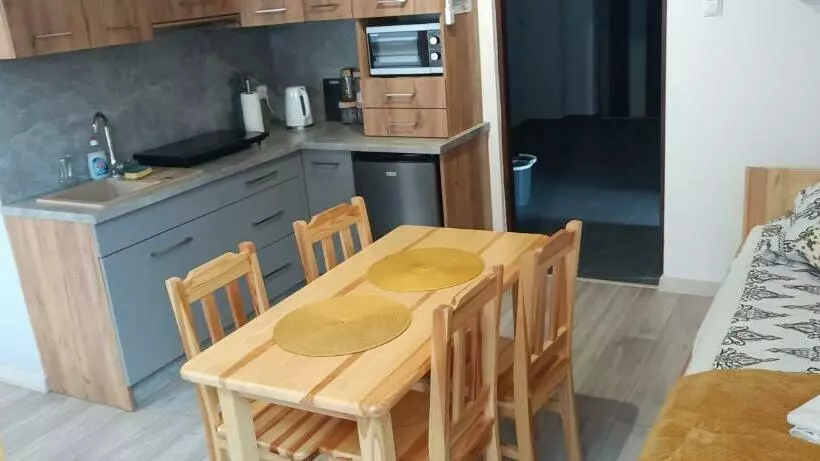 Majatalo Noclegi Przy Skawie